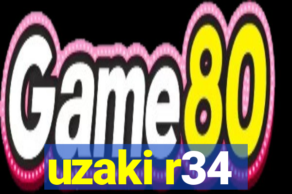 uzaki r34